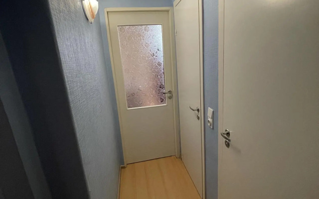 Комфорт Сити на бульваре Радищева 20