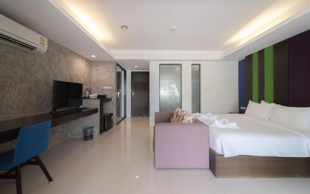 The Proud Exclusive Hotel
