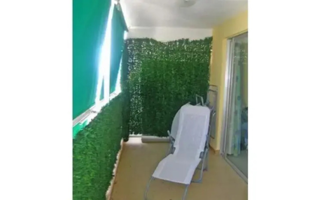 Calpe Apartamento Harry