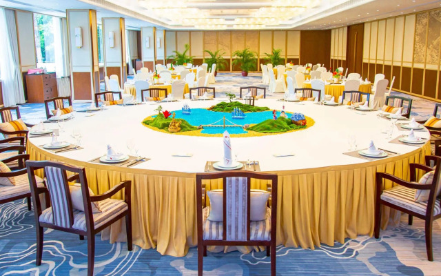 Guangdong Yingbin Hotel