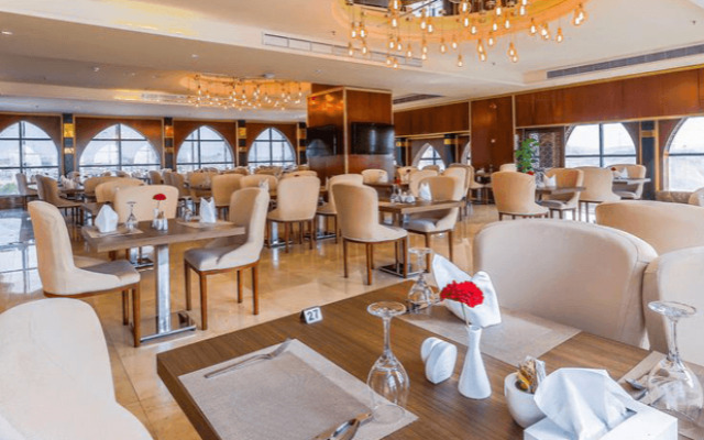 Jeddah Oasis Hotel