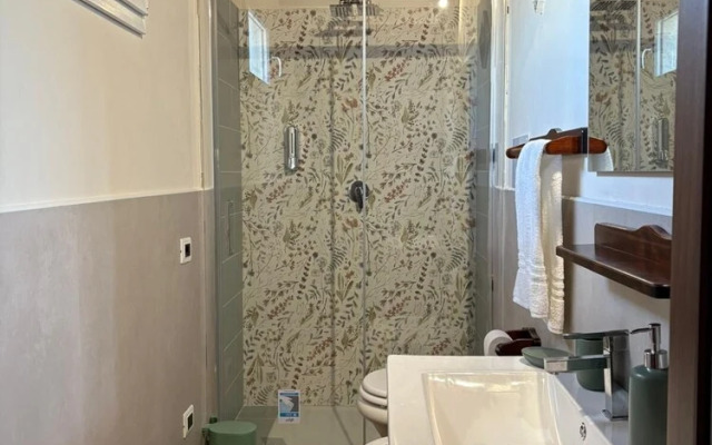 Selinunthia country house