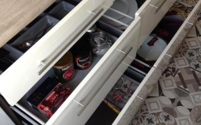 Apartament Kiza