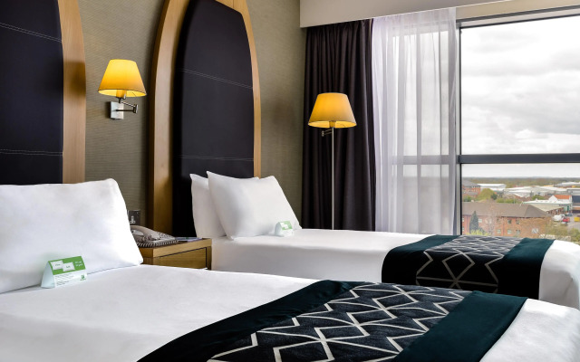 Holiday Inn Birmingham North - Cannock by IHG