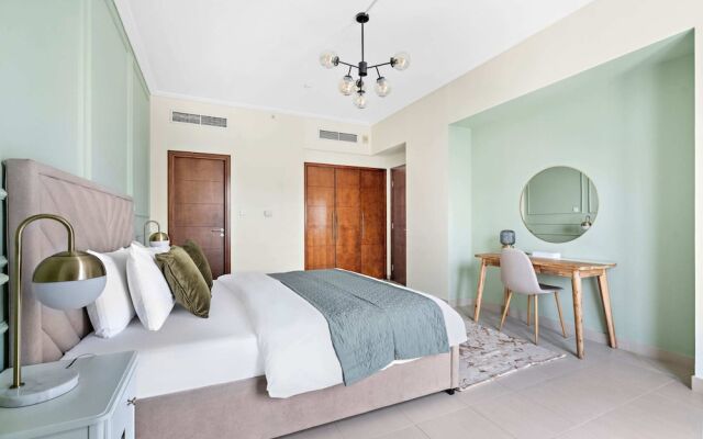 Silkhaus Southridge, Downtown Dubai