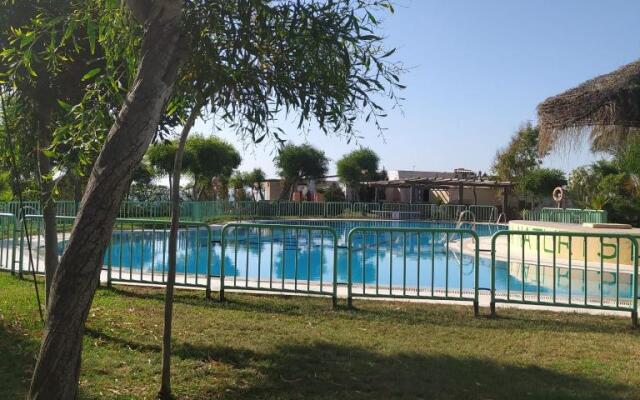 El Playazo Naturista 1ª Linea