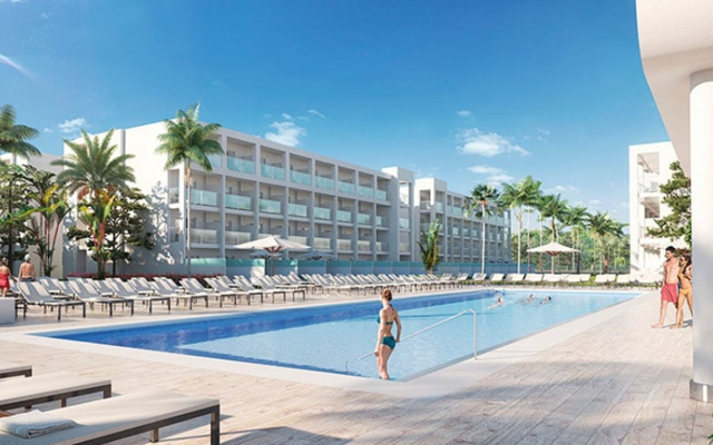 Hotel Riu Palace Phuket - All Inclusive