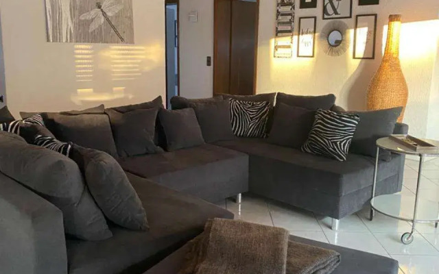xxl Apartment Sinsheim