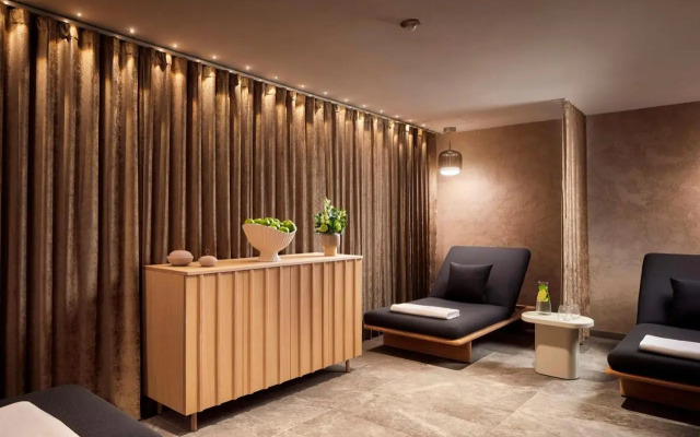 NH Collection Helsinki Grand Hansa