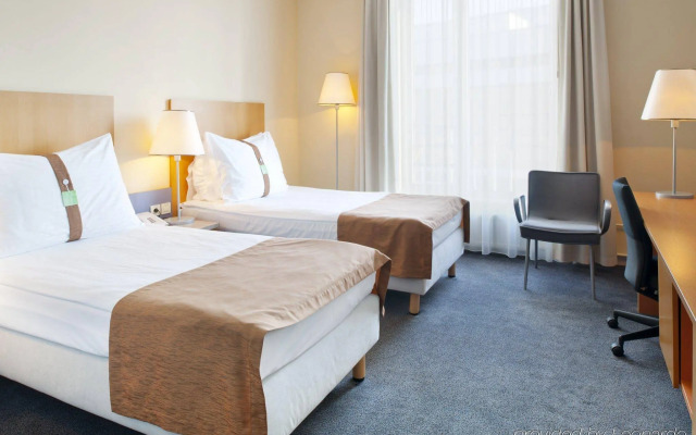 Holiday Inn Prague Congress Centre by IHG