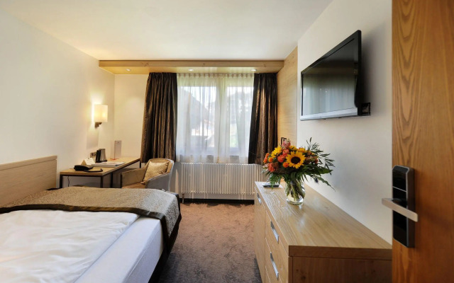 Hotel Ambiance