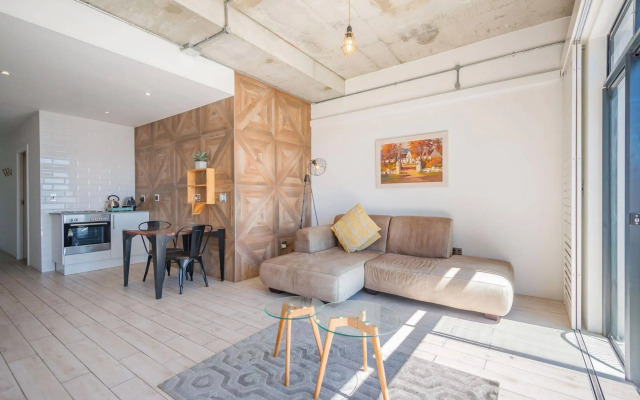 Designer Lofts on Prestwich