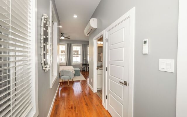 Findlay Market Suite 2