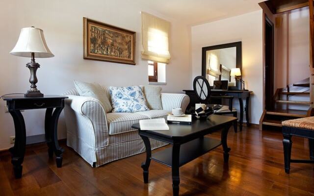 Petritis Guesthouse