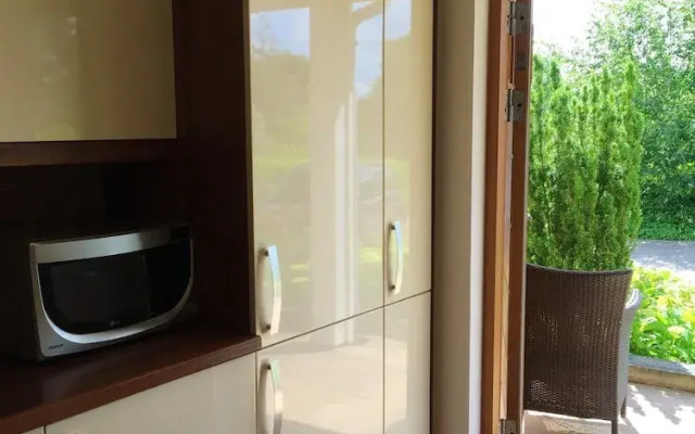 The Eco-Flat