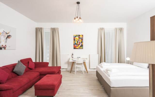 Urban Studios Mariahilf
