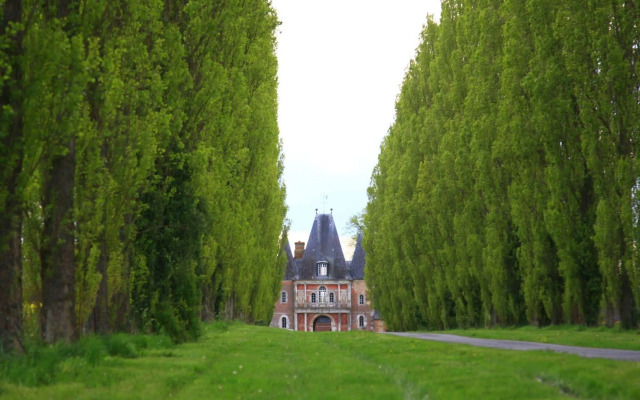 Château de Bonnemare
