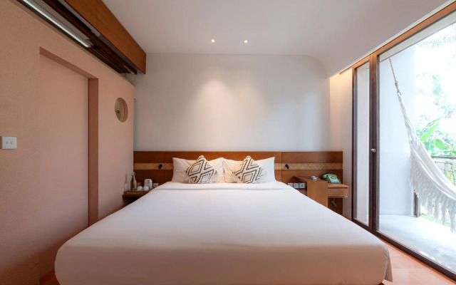 Lumi Hotel Gili Trawangan