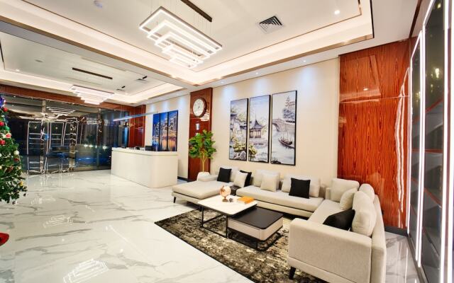 Blu Atlantic Hotel and Waterparks