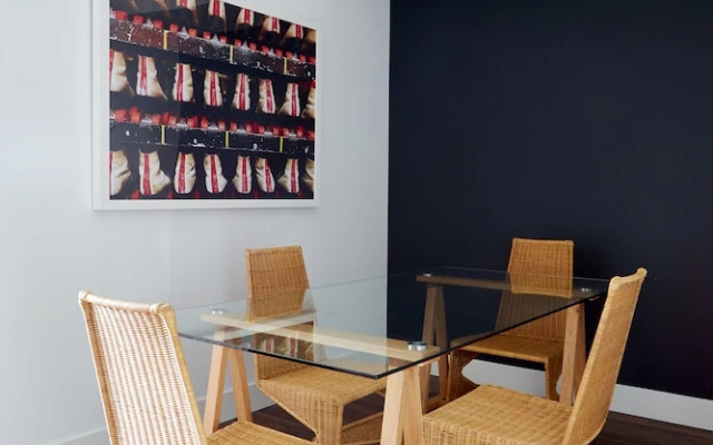 Sonder - Shift Apartments