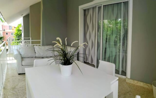 TrueCost Caribbean Paradise