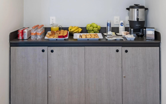 City Express Junior by Marriott Merida Altabrisa