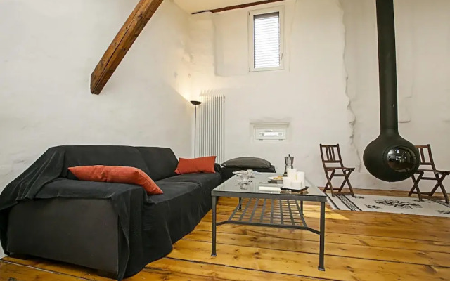 Casa Alla Grotta in Riva del Garda