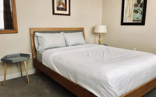Chestnut Place Luxury Suites