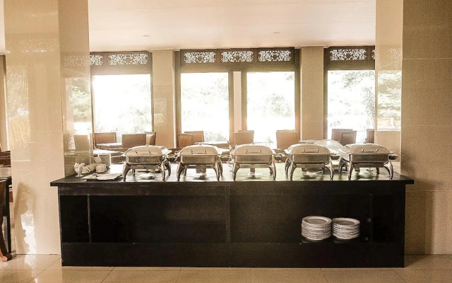 Rizen Padjadjaran Hotel