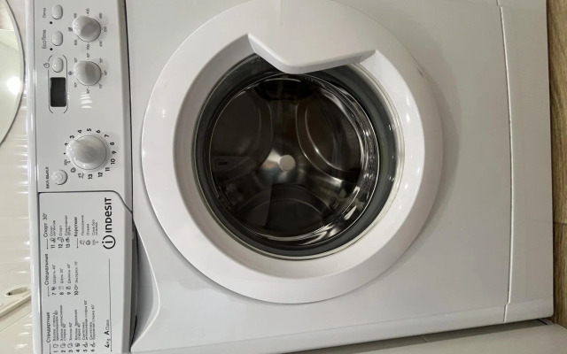 Unique Apart (Уник Апарт) на улице Мичурина 58 корп. 1