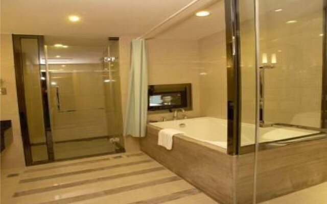 Romanjoy International Hotel Shenzhen