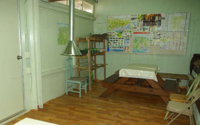 Liun Cabin