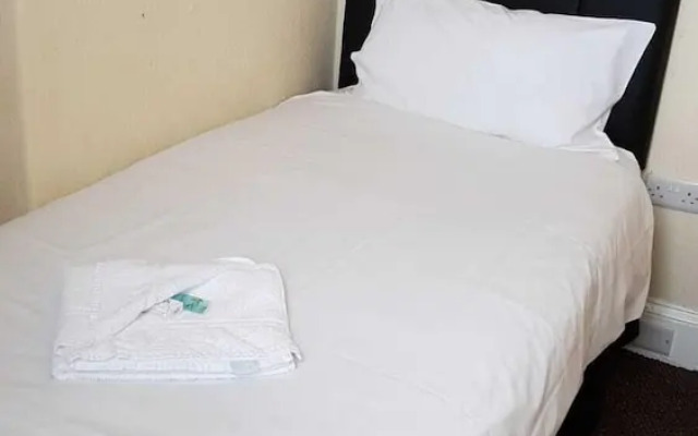 Lso Guest House