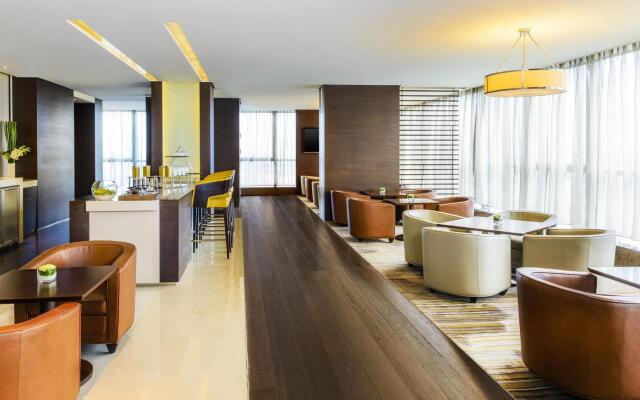 The Westin Beijing Chaoyang