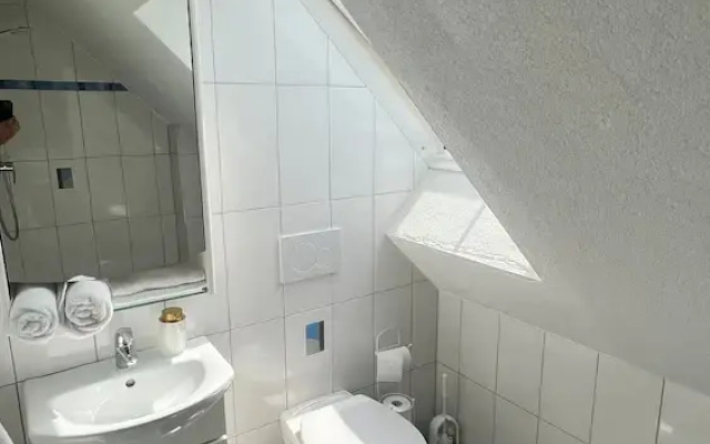 Modern Apartment nähe Ravensburg Zentrum