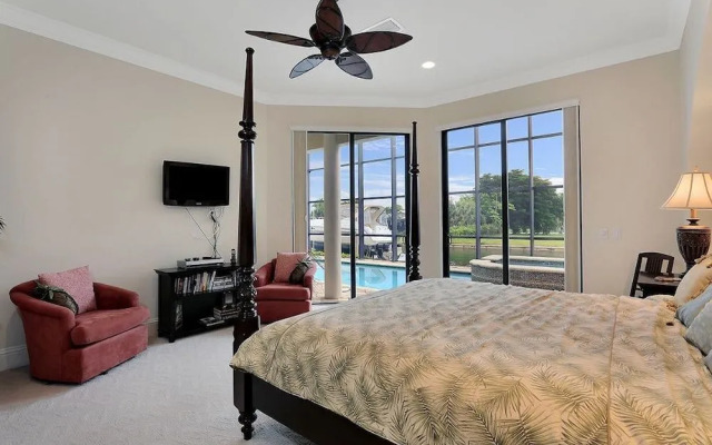 N. Barfield Home #13044