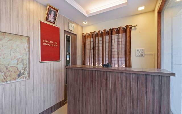 Hotel Rajwada