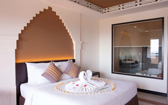 Muine Bay Resort