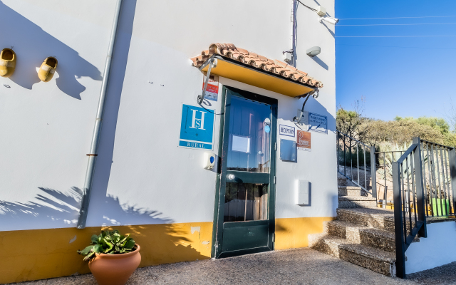 Hotel Las Errizas by Vivere Stays