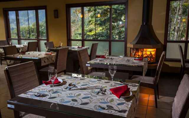 Eco Resort Serra Imperial