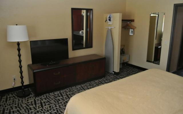 Quality Inn & Suites Mayo Clinic Area