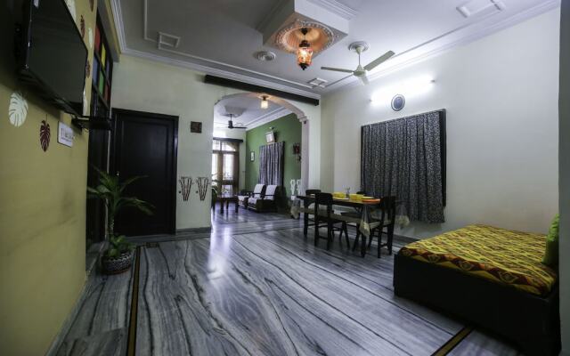 OYO Home 19921 Cosy 3BHK