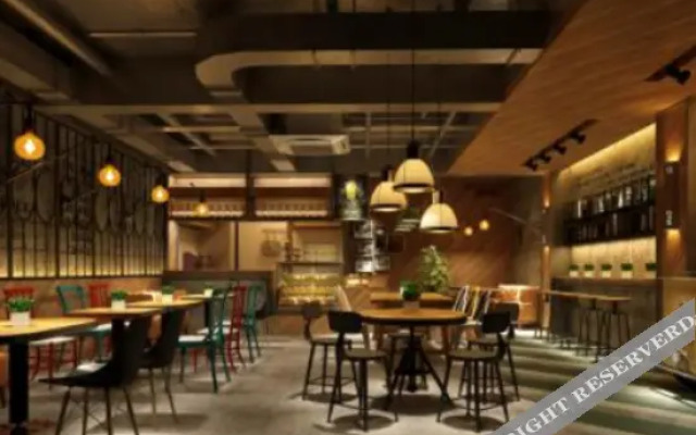 Marco Travel · Nanshan Impression Hotel