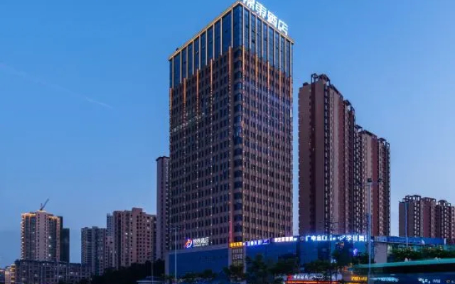 Jindong Hotel