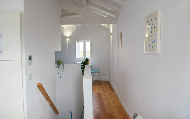 Olival 54 Apartments