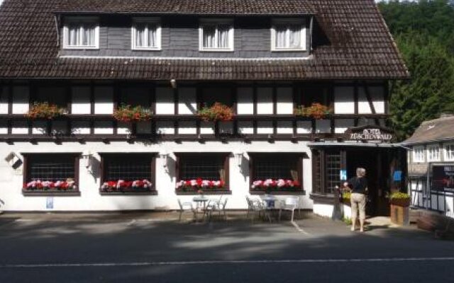 Hotel Zschenwald