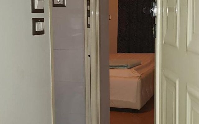Hotel Olympia Touristic Village