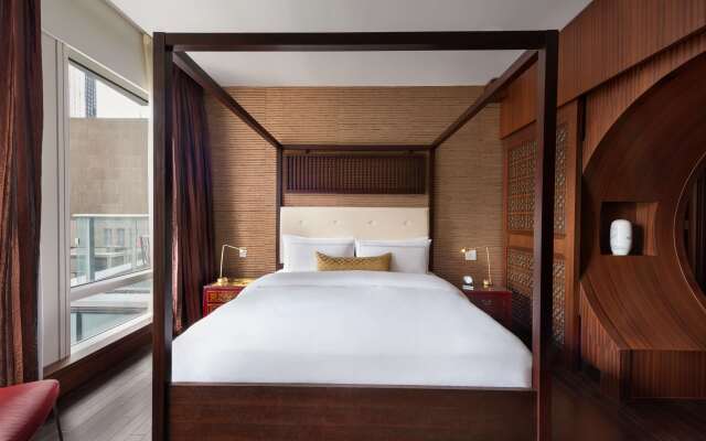 Shangri-La Toronto