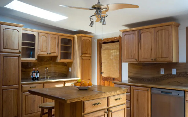 NextDoor at Dos Cabezas