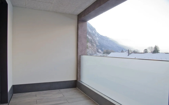 Apartment Rugenpark 6 - GriwaRent AG